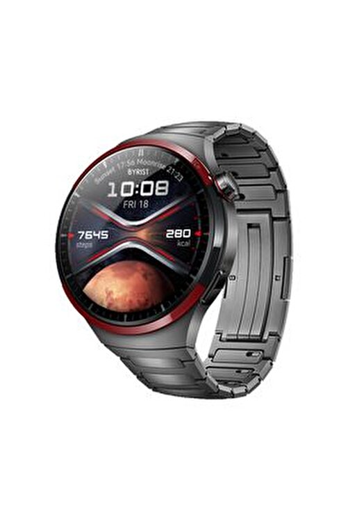 Venandin wave alpha pro x – 49mm amoled ekranlı, çift kordonlu akıllı saat - A2JJ - KolayMagza