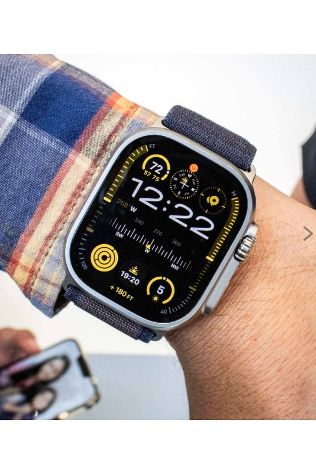 Hk9 ultra 2 49mm gpt yapay zekalı akıllı saat – çift kordon, ultra akıllı deneyim kolaymagza ,klolay magza, km , km tech, km technology, toptan telefon aksesuarları, toptan, Kolaymagza, KolayMazga, KM technology, KM tech, toptan gsm, toptan ürünler, e-ticaret toptan, eminönü toptan, tahtakale, tahtakale toptan